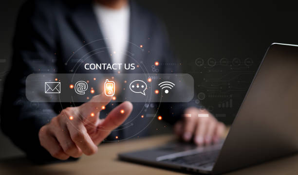 Get in Touch With Us