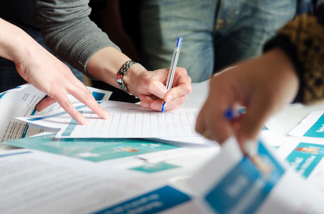 Getting to Know Your Requirements